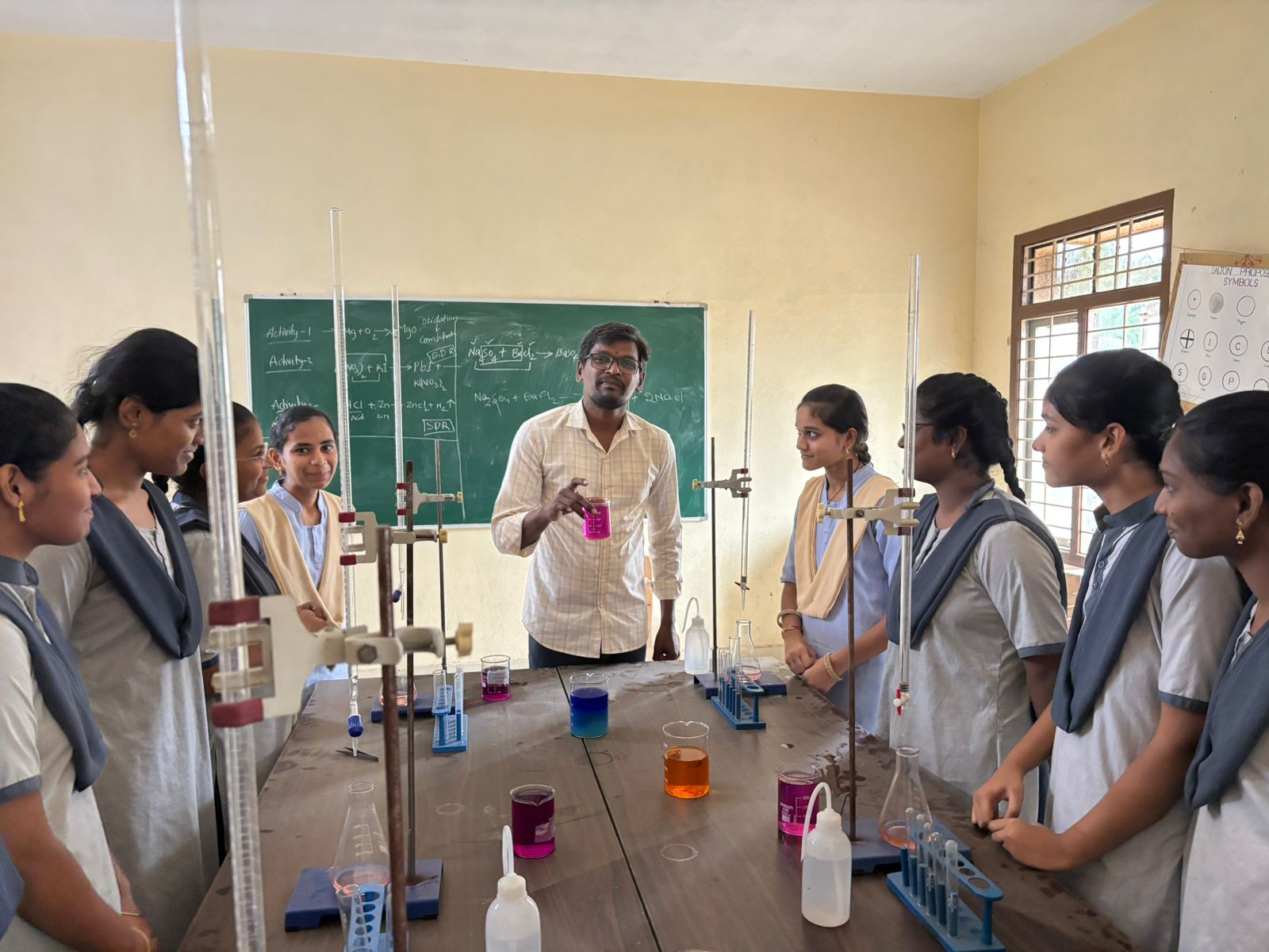 Computer Lab